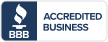 BBB Accredited Business