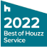 Best of Houzz 2022 Service